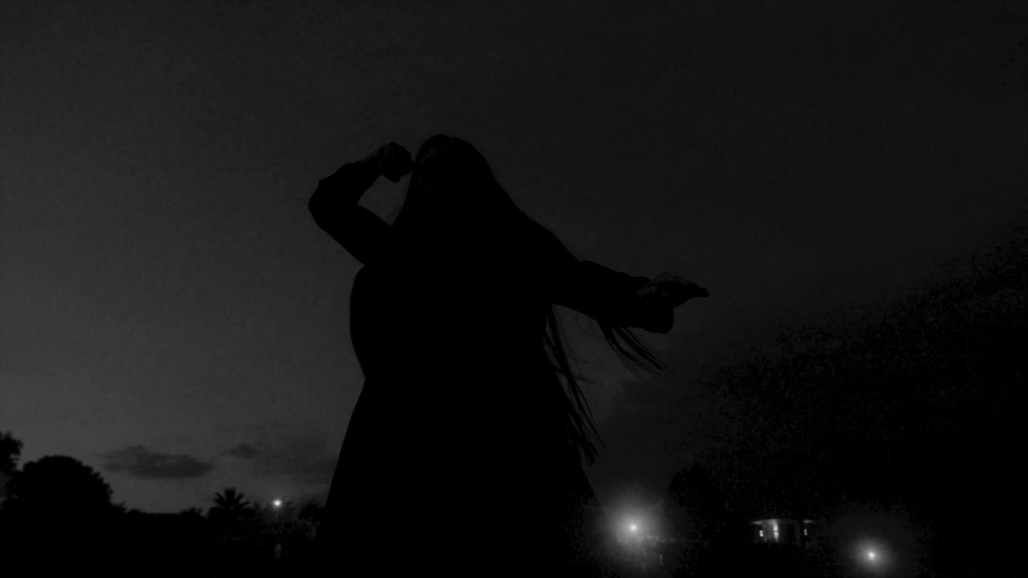 Raining -official video